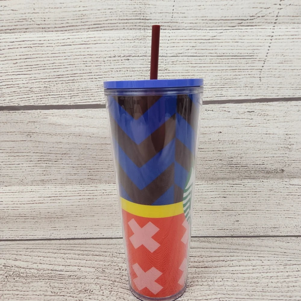 Starbucks Back to School Target Exclusive Tumbler 24oz
